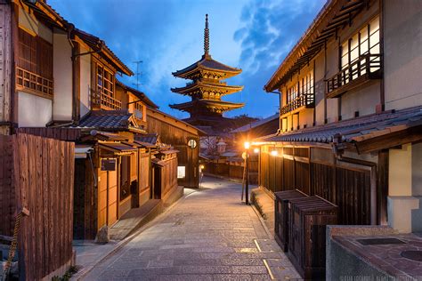 THE KYOTO .